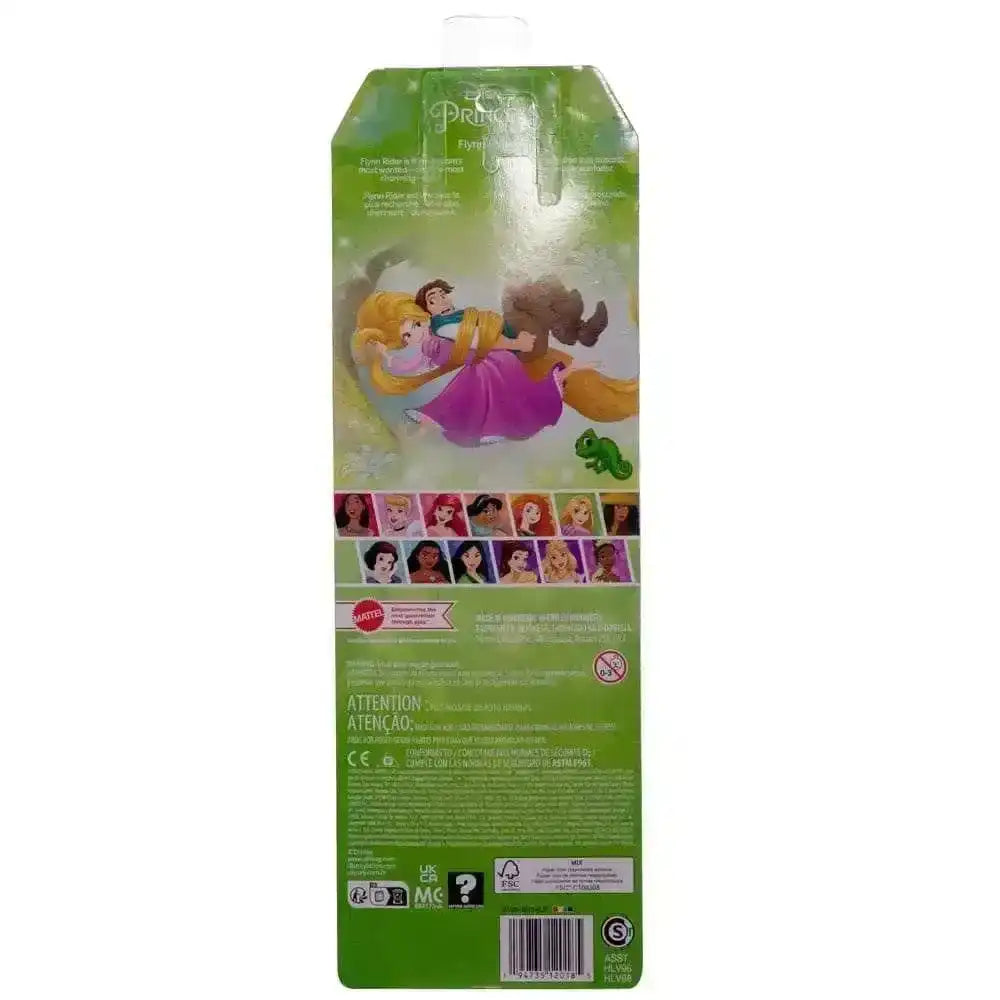 Disney Prinzessin Puppe Flynn Rider 29 cm - Smalltinytoystore