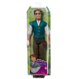 Disney Prinzessin Puppe Flynn Rider 29 cm - Smalltinytoystore