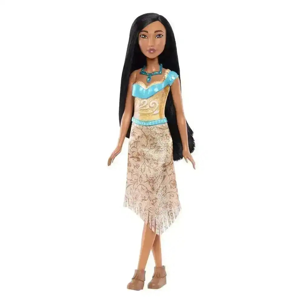 Disney Prinzessin Puppe Pocahontas 29 cm - Smalltinytoystore