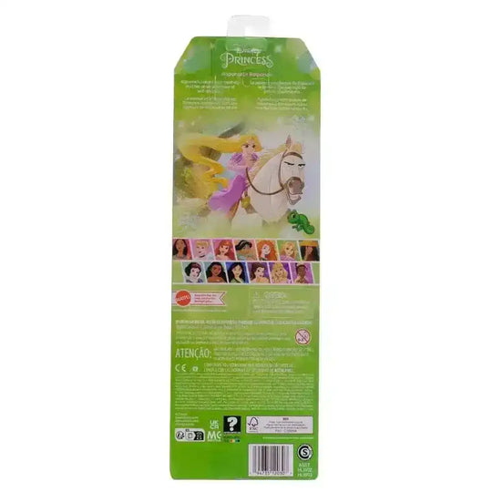 Disney Prinzessin Puppe Rapunzel 29 cm - Smalltinytoystore