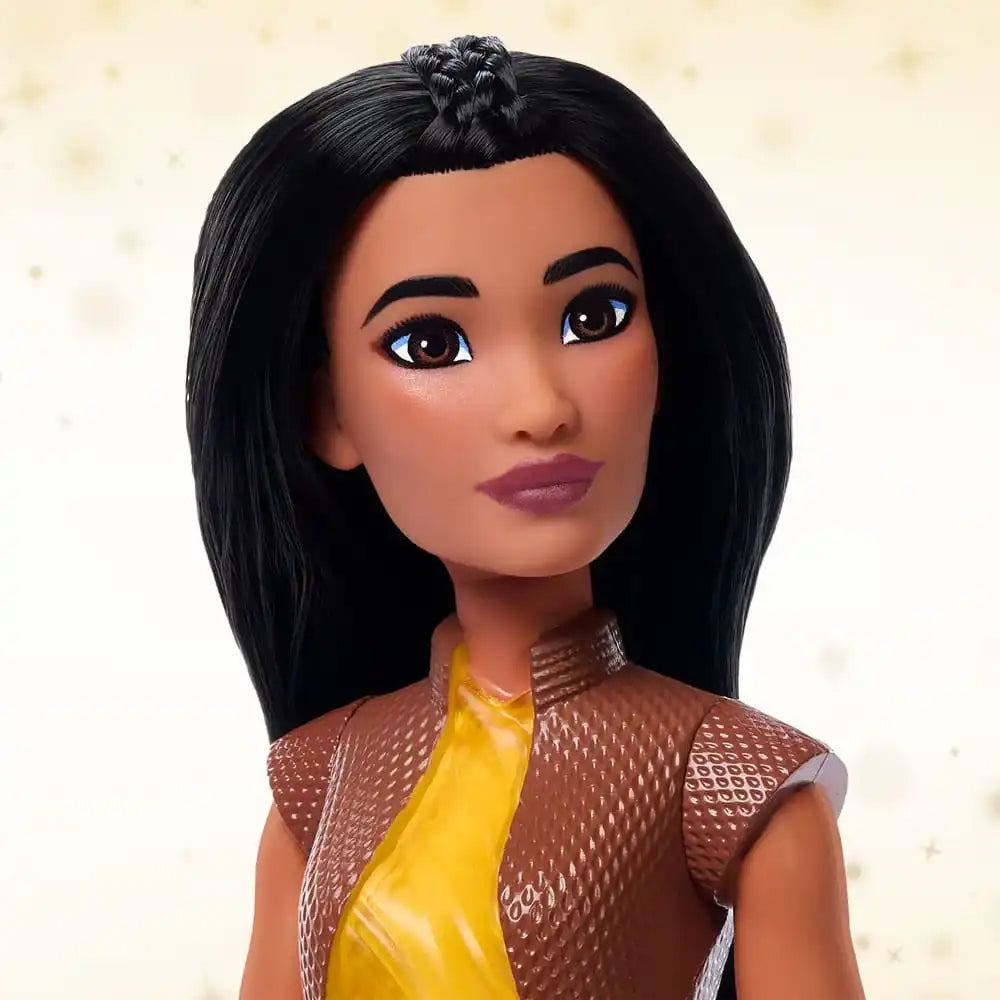 Disney Prinzessin Puppe Raya 29 cm