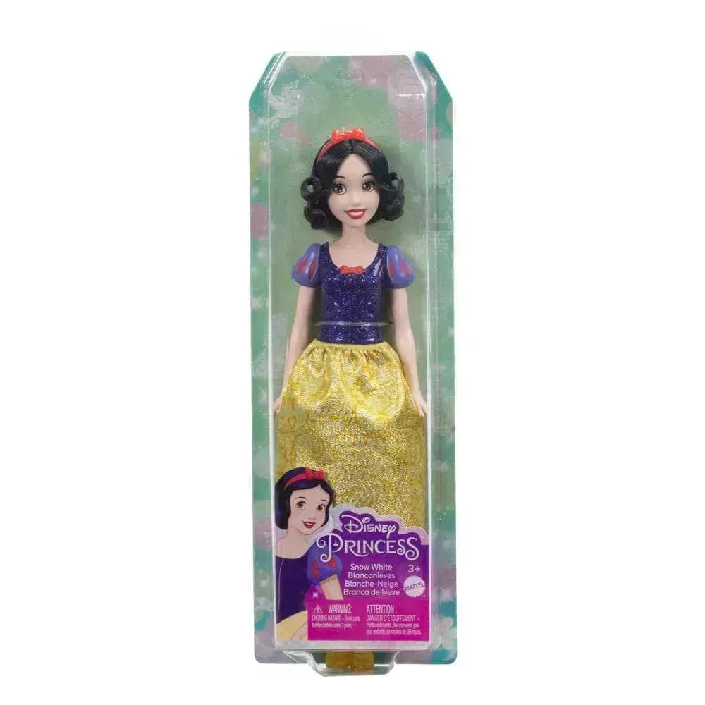 Disney Prinzessin Puppe Schneewittchen 29 cm - Smalltinytoystore