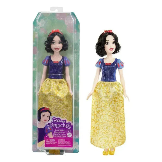 Disney Prinzessin Puppe Schneewittchen 29 cm - Smalltinytoystore