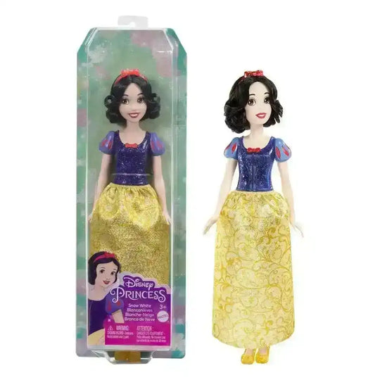 Disney Prinzessin Puppe Schneewittchen 29 cm - Smalltinytoystore