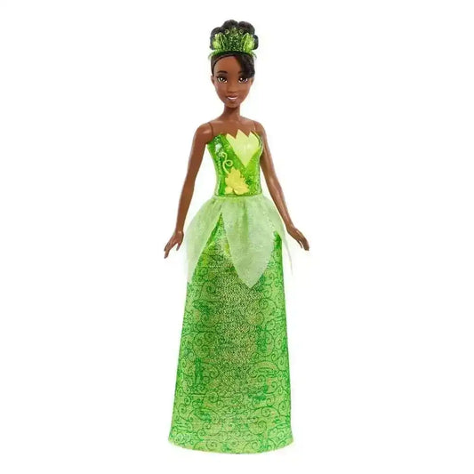 Disney Prinzessin Puppe Tiana 29 cm - Smalltinytoystore