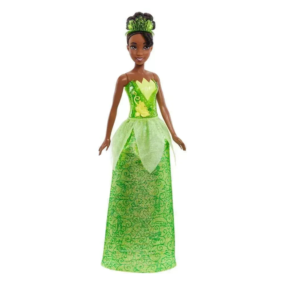 Disney Prinzessin Puppe Tiana 29 cm - Smalltinytoystore