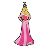 Disney Prinzessinen Soft Touch PVC Taschenanhänger Dornröschen