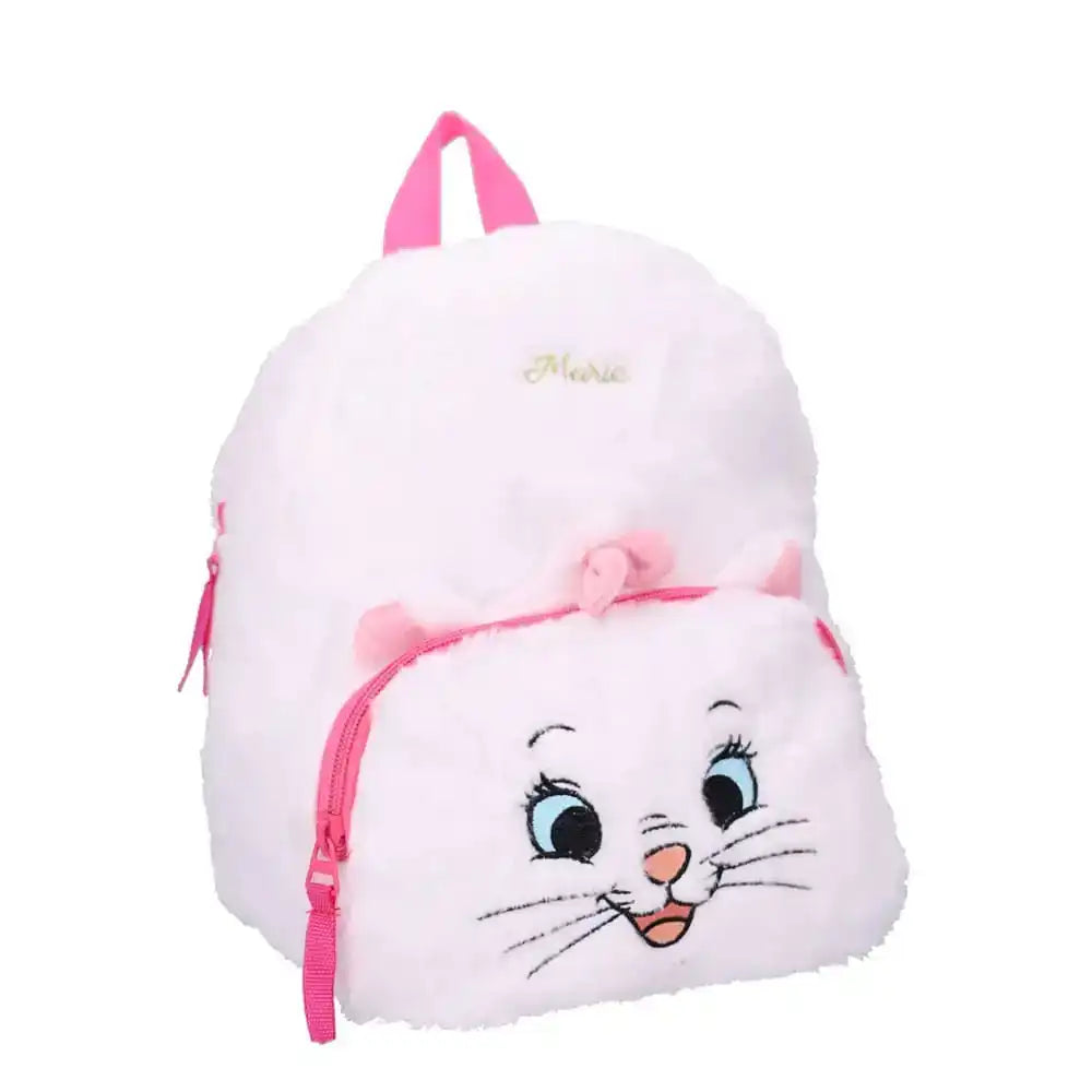 Disney Rucksack Aristocats Fluffy Festival Marie - Smalltinytoystore