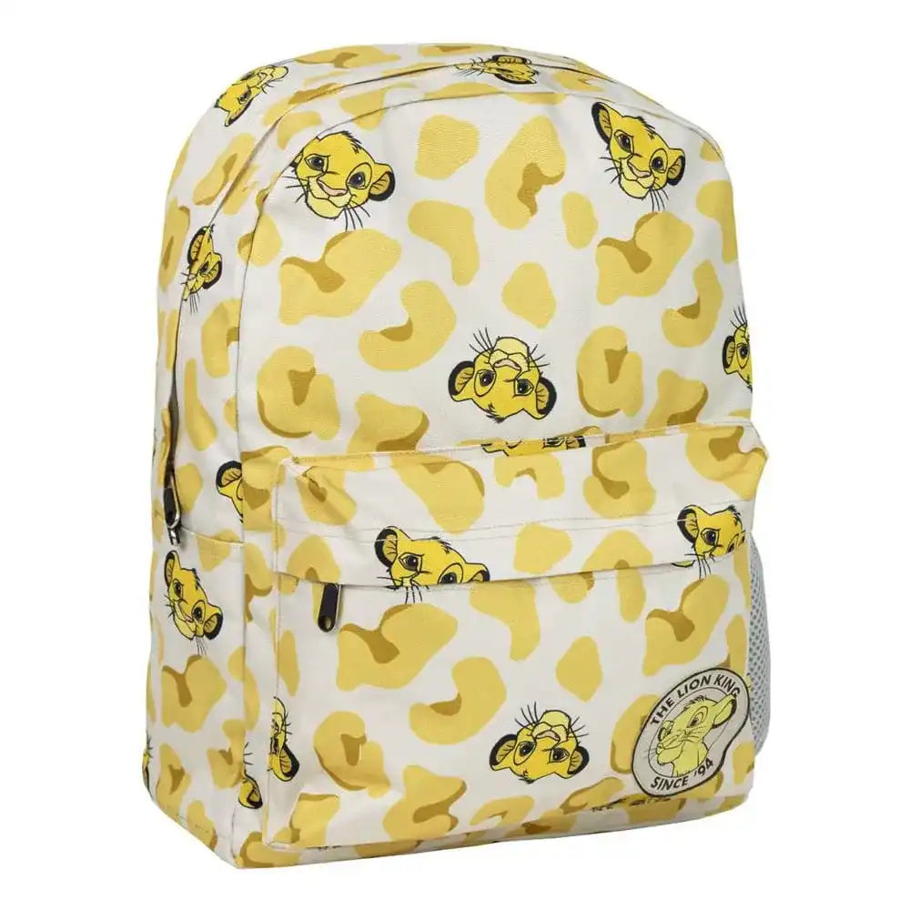 Disney Rucksack Der König der Löwen Simba - Smalltinytoystore