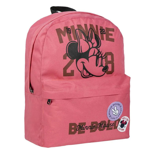 Disney Rucksack Minnie Pink - Smalltinytoystore