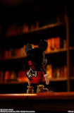 Disney Soul of Chogokin Diecast Actionfigur Super Change Mickey Mouse by Kunio Okawara 13 cm - Smalltinytoystore