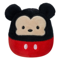 Disney Squishmallows Plüschfiguren 5 cm Sortiment (12) - Smalltinytoystore
