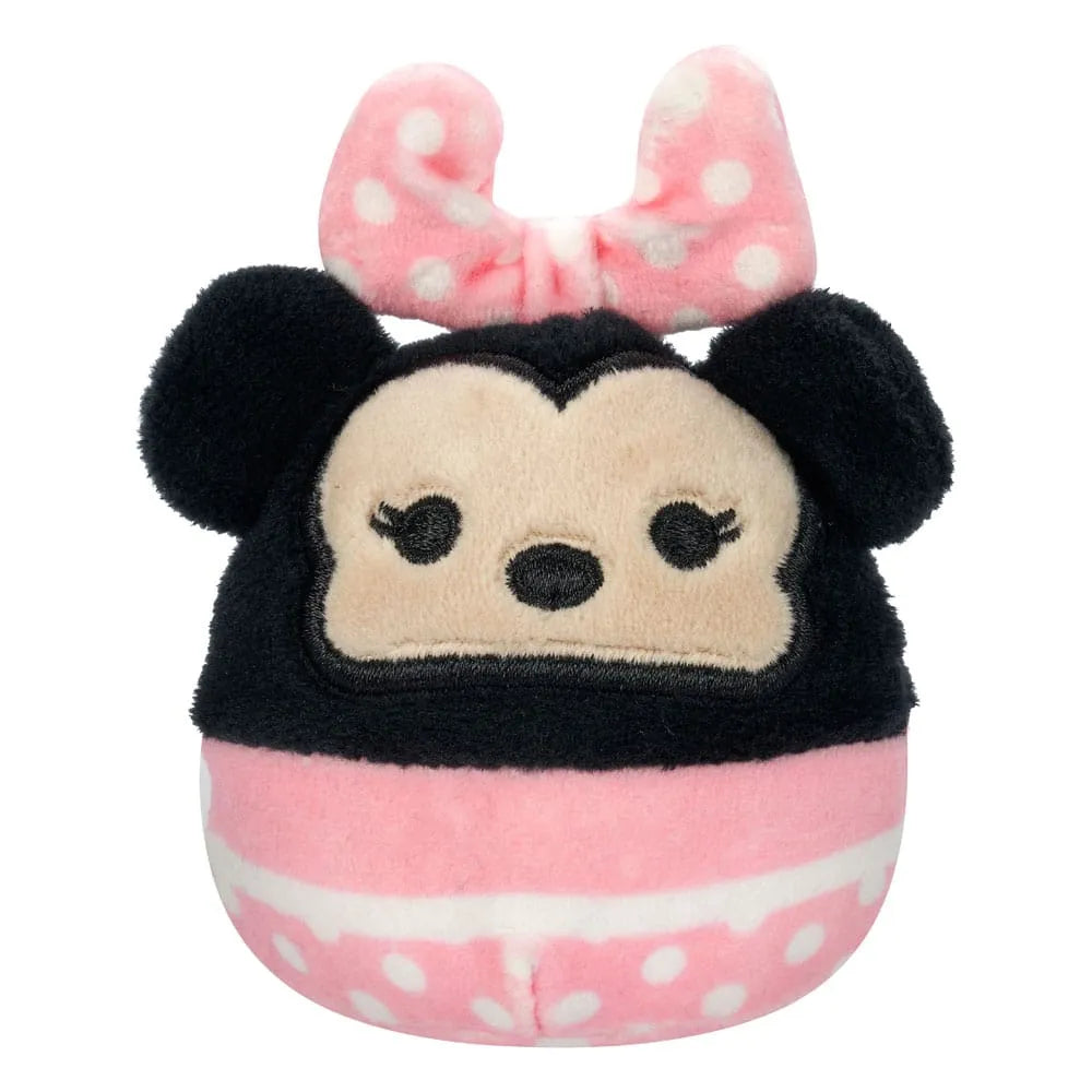 Disney Squishmallows Plüschfiguren 5 cm Sortiment (12) - Smalltinytoystore