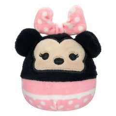 Disney Squishmallows Plüschfiguren 5 cm Sortiment (12) - Smalltinytoystore