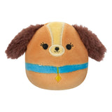 Disney Squishmallows Plüschfiguren 5 cm Sortiment (12) - Smalltinytoystore