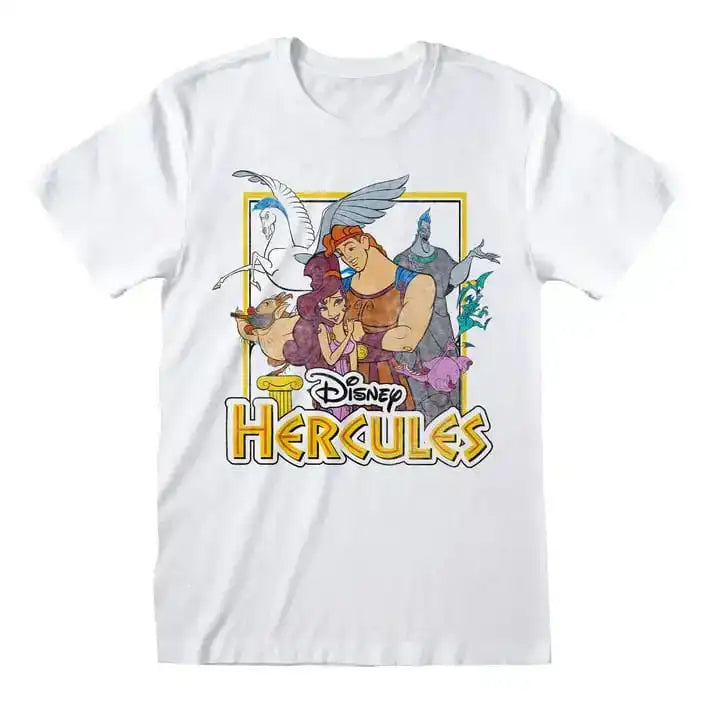 Disney T-Shirt Group Größe M - Smalltinytoystore