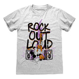 Disney T-Shirt Mickey Rock Out Größe S - Smalltinytoystore