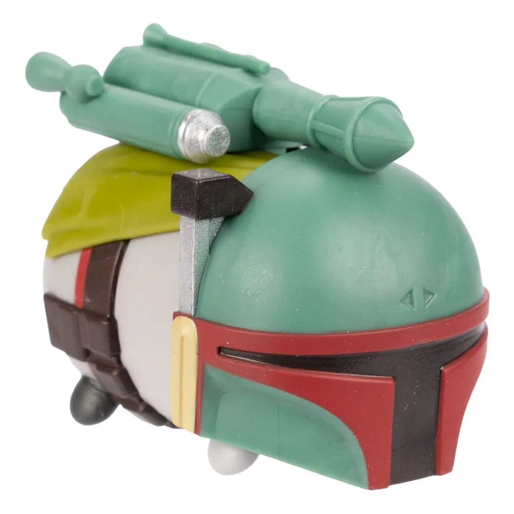 Disney Tsum Tsum Minifiguren Star Wars Jabba´s Place Deluxe Set - Smalltinytoystore