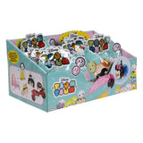 Disney Tsum Tsum Minifiguren Story Set Wave 2 Sortiment (12) - Smalltinytoystore