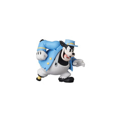 Disney UDF Serie 11 Minifgur Mickey Mouse Pete 7 cm - Smalltinytoystore