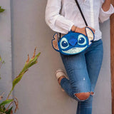Disney Umhängetasche Stitch - Smalltinytoystore
