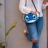 Disney Umhängetasche Stitch - Smalltinytoystore