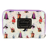 Disney Villains by Loungefly Geldbeutel Iridescent - Smalltinytoystore