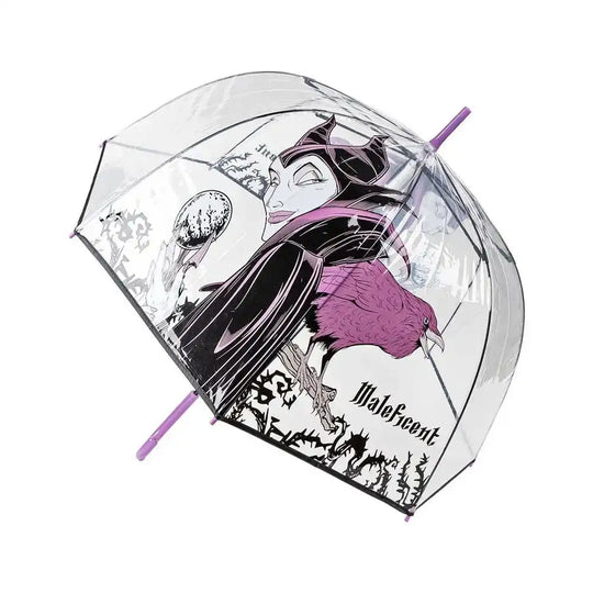 Disney Villains Regenschirm Maleficent - Smalltinytoystore