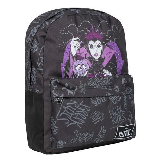 Disney Villains Rucksack Schneewittchen und die sieben Zwerge Böse Königin - Smalltinytoystore