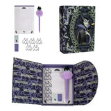 Disney Villains Schreibset 4-teilig - Smalltinytoystore