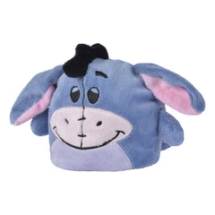 Disney: Winnie Pooh Wendeplüschfigur Winnie/I-Aah 8 cm - Smalltinytoystore