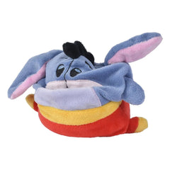 Disney: Winnie Pooh Wendeplüschfigur Winnie/I-Aah 8 cm - Smalltinytoystore