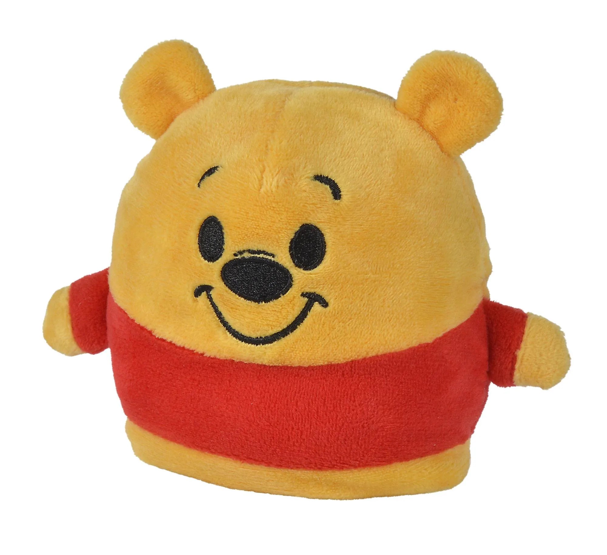 Disney: Winnie Pooh Wendeplüschfigur Winnie/I-Aah 8 cm - Smalltinytoystore