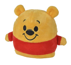 Disney: Winnie Pooh Wendeplüschfigur Winnie/I-Aah 8 cm - Smalltinytoystore