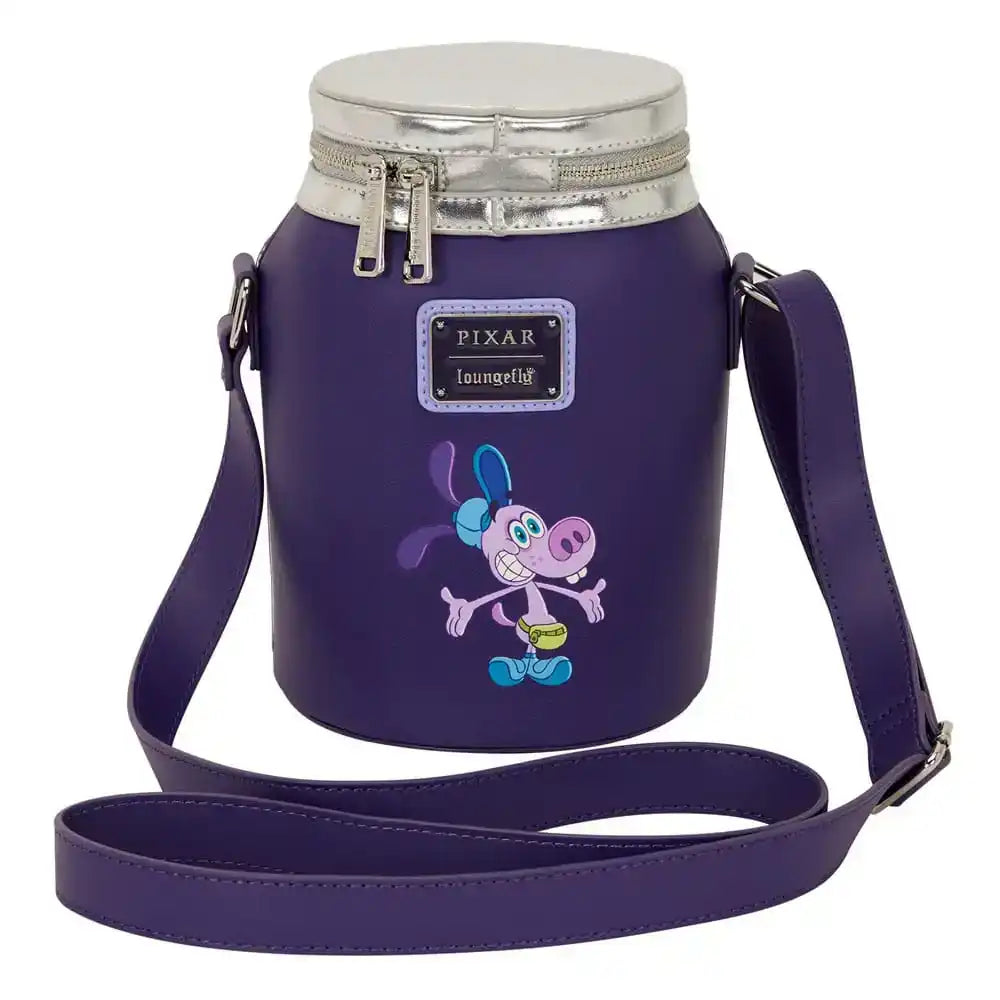 Disney/Pixar by Loungefly Umhängetasche Inside Out 2 Figural Jar