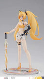Djmax Respect/V PVC Statue 1/7 Racing El Clear 24 cm - Smalltinytoystore