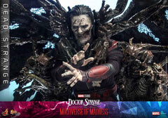 Doctor Strange in the Multiverse of Madness Movie Masterpiece 1/6 Dead Strange 31 cm - Smalltinytoystore