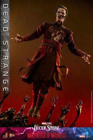 Doctor Strange in the Multiverse of Madness Movie Masterpiece 1/6 Dead Strange 31 cm - Smalltinytoystore