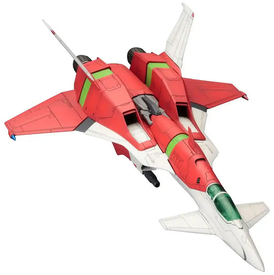 Dodonpachi Dai-ou-jou Plastic Model Kit 1/144 Dondonpati Daioujou Type A 18 cm - Smalltinytoystore