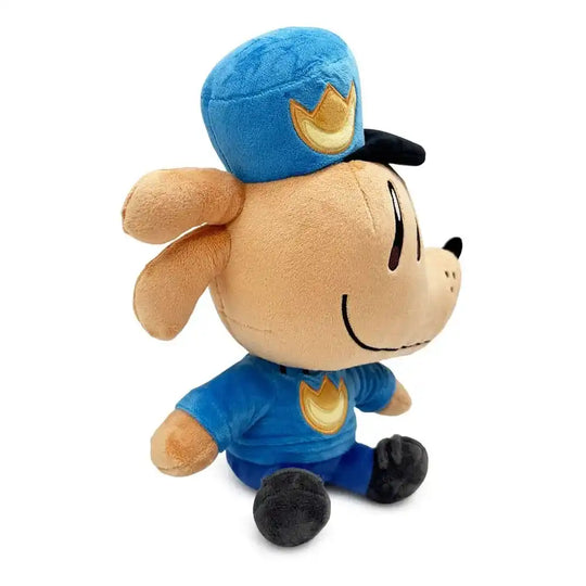 Dog Man Plüschfigur Dog Man 22 cm - Smalltinytoystore