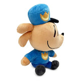 Dog Man Plüschfigur Dog Man 22 cm - Smalltinytoystore