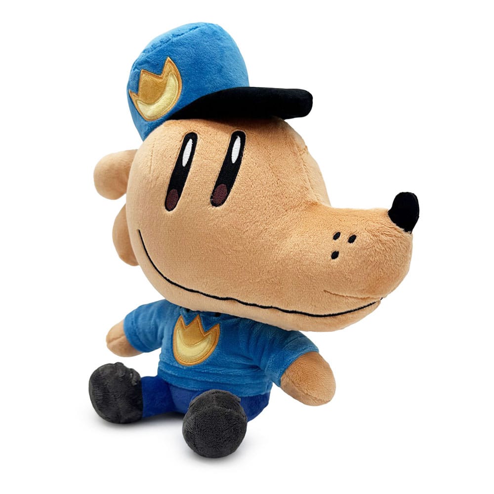 Dog Man Plüschfigur Dog Man 22 cm - Smalltinytoystore