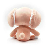 Doko Demo Issyo Plüschfigur Jun 22 cm
