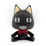 Doko Demo Issyo Plüschfigur Kuro 22 cm