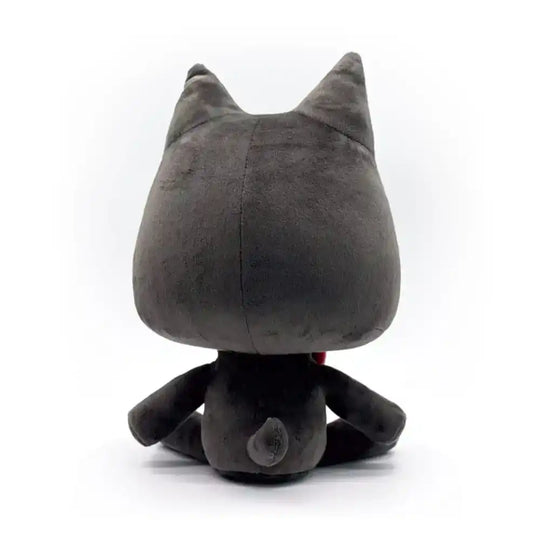 Doko Demo Issyo Plüschfigur Kuro 22 cm