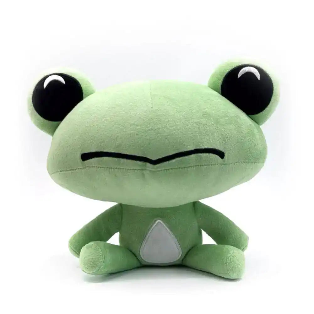 Doko Demo Issyo Plüschfigur Ricky 22 cm