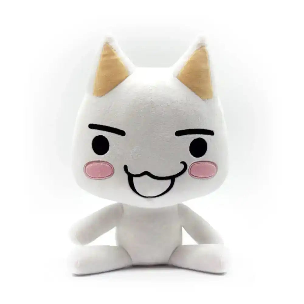 Doko Demo Issyo Plüschfigur Toro 22 cm