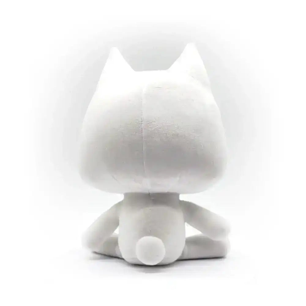 Doko Demo Issyo Plüschfigur Toro 22 cm