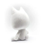 Doko Demo Issyo Plüschfigur Toro 22 cm