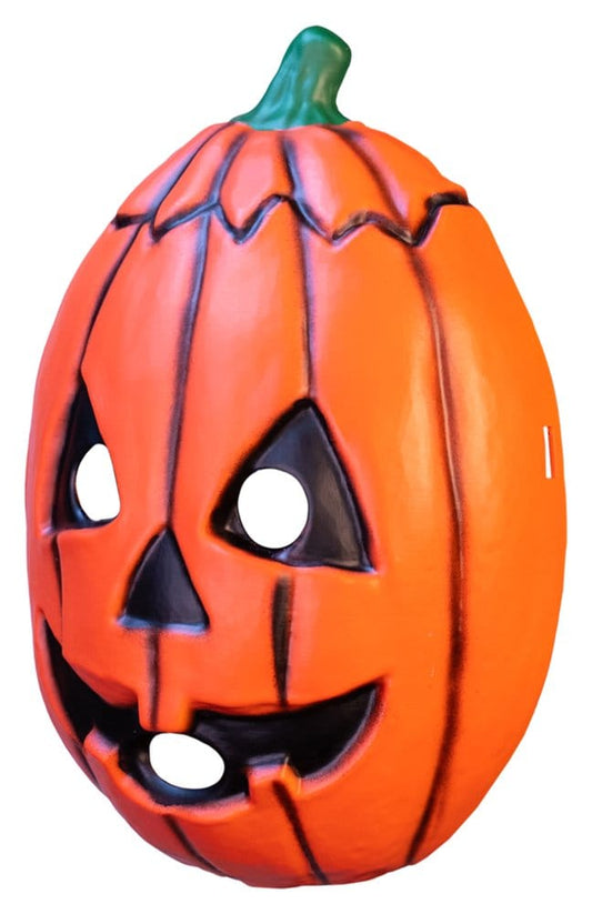 Don Post Injection Maske Pumpkin